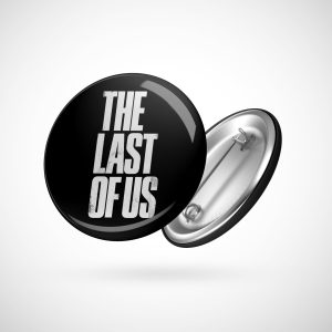 پیکسل The Last of Us