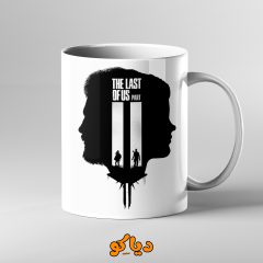 ماگ The Last of Us