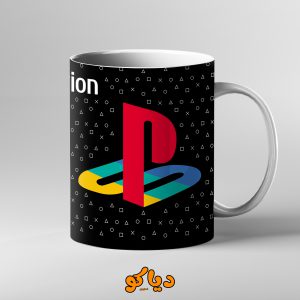 ماگ PlayStation