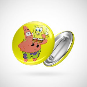 پیکسل SpongeBob