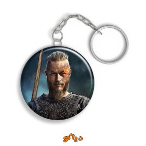 جاکلیدی Ragnar