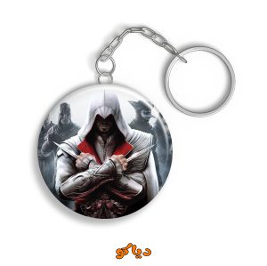 جاکلیدی Assassin’s Creed
