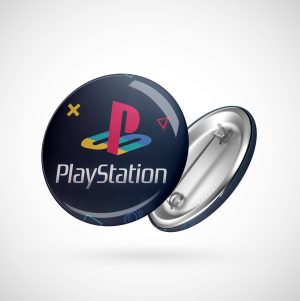 پیکسل PlayStation