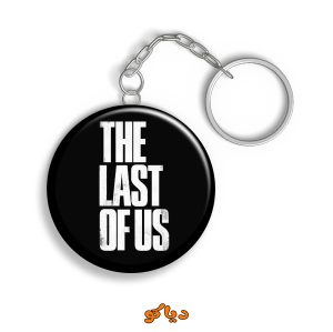 جاکلیدی The Last of Us