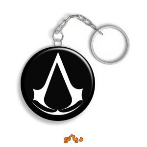 جاکلیدی Assassin’s Creed