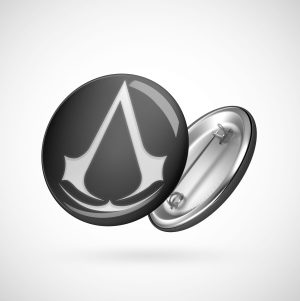 پیکسل Assassin’s Creed
