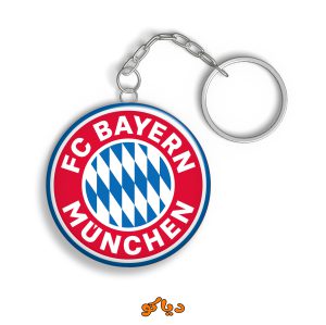جاکلیدی Bayern Munich