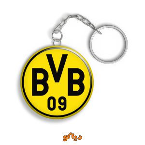 جاکلیدی Borussia Dortmund