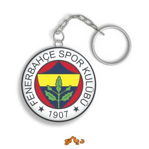 جاکلیدی Fenerbahçe