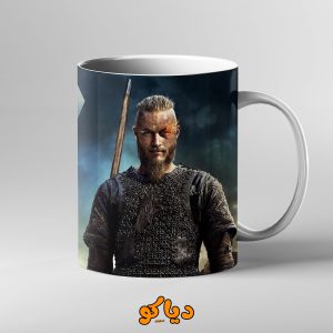 ماگ Ragnar