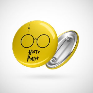 پیکسل Harry Potter