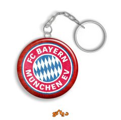 جاکلیدی Bayern Munich