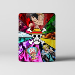 ماگ One Piece