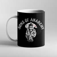 ماگ Sons of Anarchy